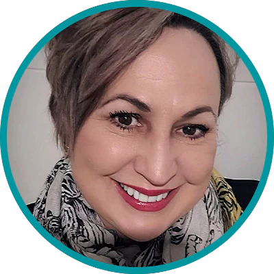 Carmen Parsons | Australian Artist, Published Author and Clinical Nurse